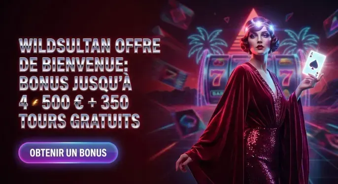 Wildsultan Casino
